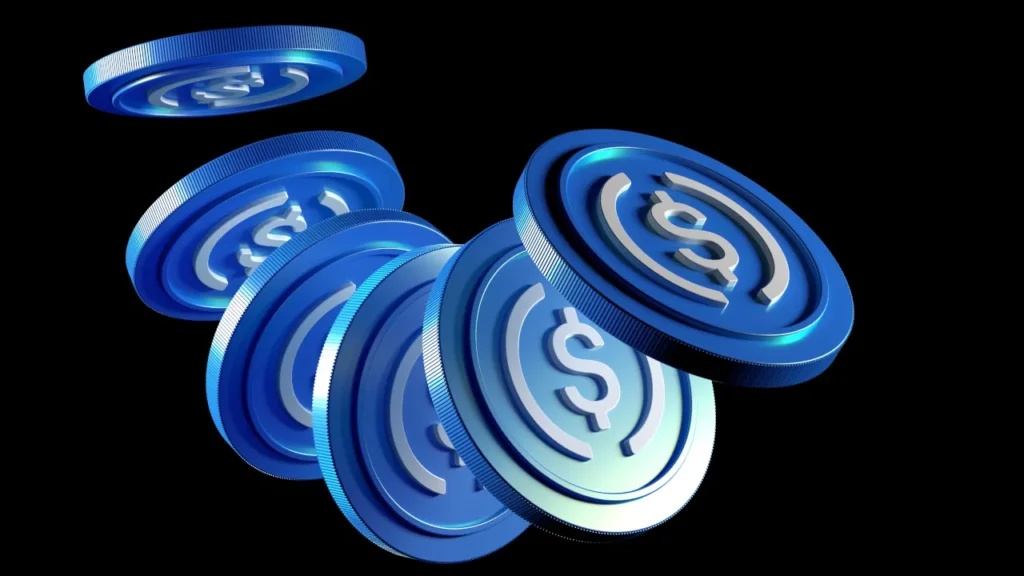 Coinbase mở rộng phạm vi tiếp cận USDC thông qua hợp tác với Hyperliquid Treasury.