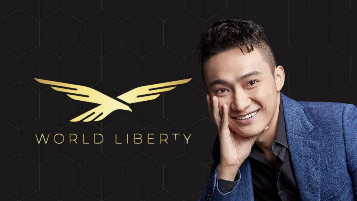 Công ty World Liberty Financial kiện Justin Sun ra tòa