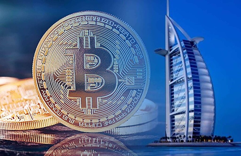 Crypto.com giành được giấy phép tại UAE để mở khóa hệ thống thanh toán tiền điện tử của chính phủ Dubai.