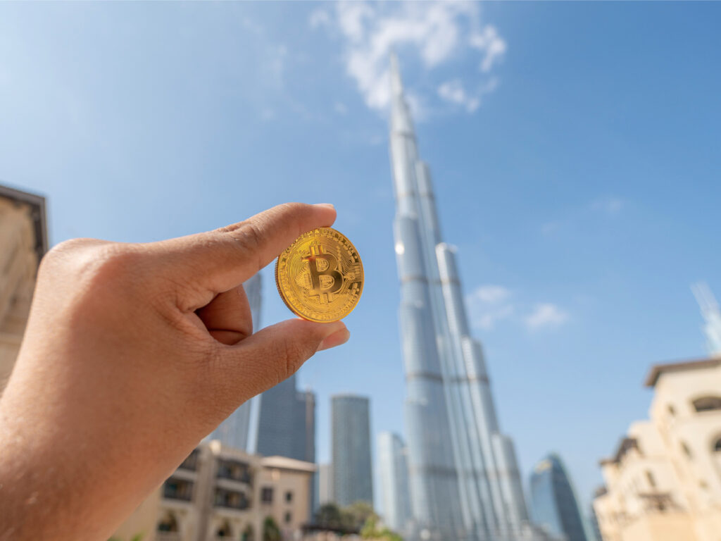 Crypto.com giành được giấy phép tại UAE để mở khóa hệ thống thanh toán tiền điện tử của chính phủ Dubai.
