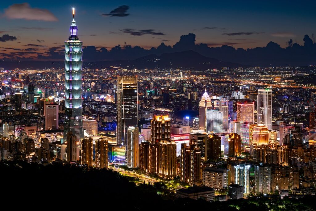 Đài Loan truy tố người dẫn chương trình truyền hình về cáo buộc âm mưu gây ảnh hưởng từ Trung Quốc được tài trợ bằng USDT.