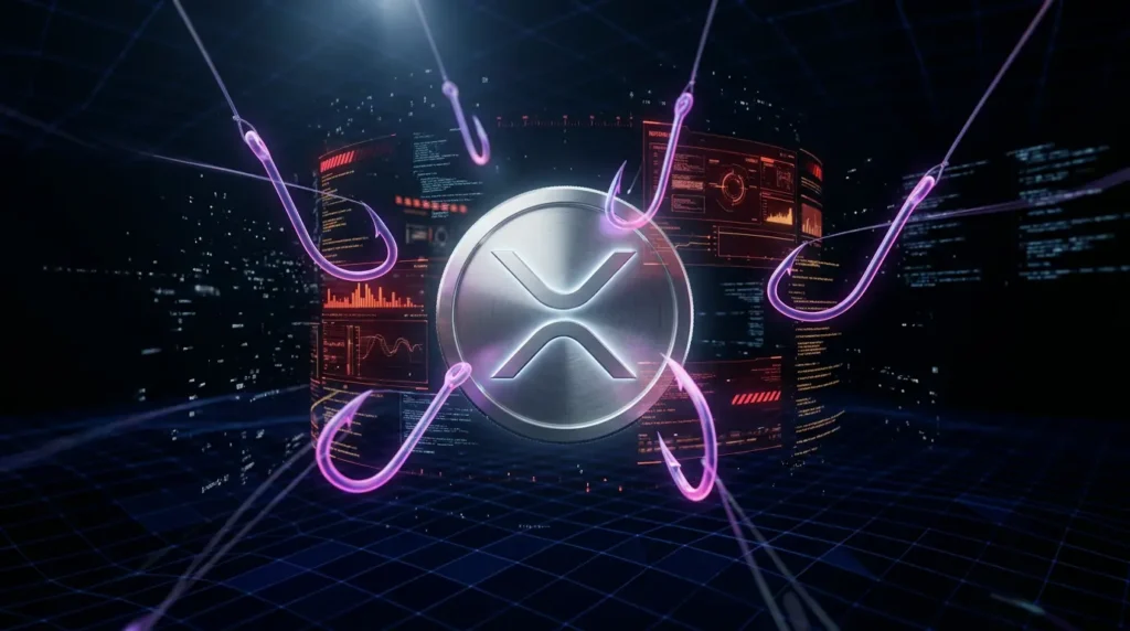 David Schwartz bác bỏ tin đồn thổi về việc đầu tư vào XRP