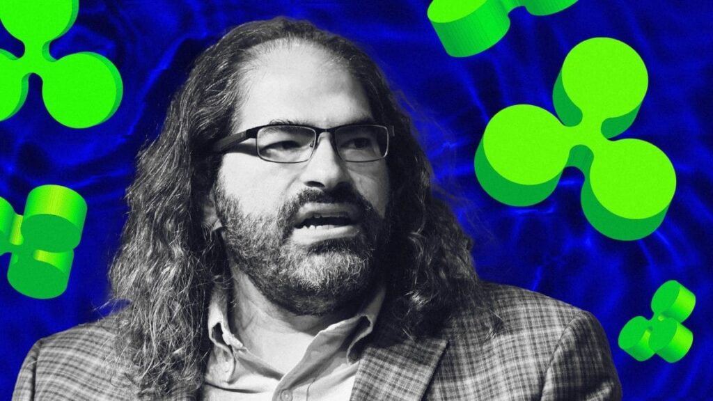 David Schwartz của Ripple phủ nhận các cáo buộc về lệnh cấm phát ngôn khi cuộc tranh luận về XRP ngày càng gay gắt.