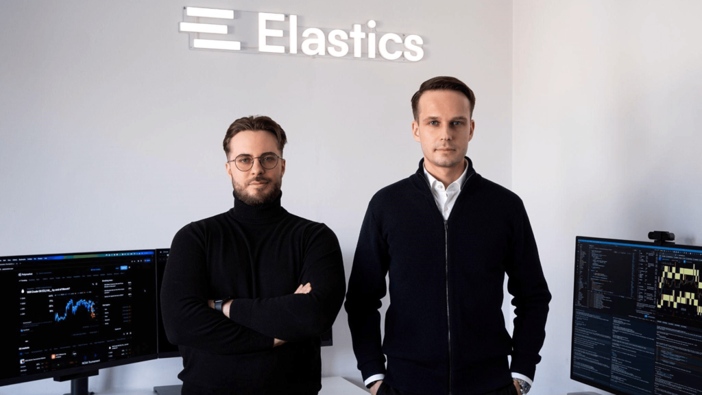 Elastics huy động được 2 triệu đô la trong vòng gọi vốn tiền hạt giống để xây dựng hệ điều hành AI cho thị trường dự đoán.