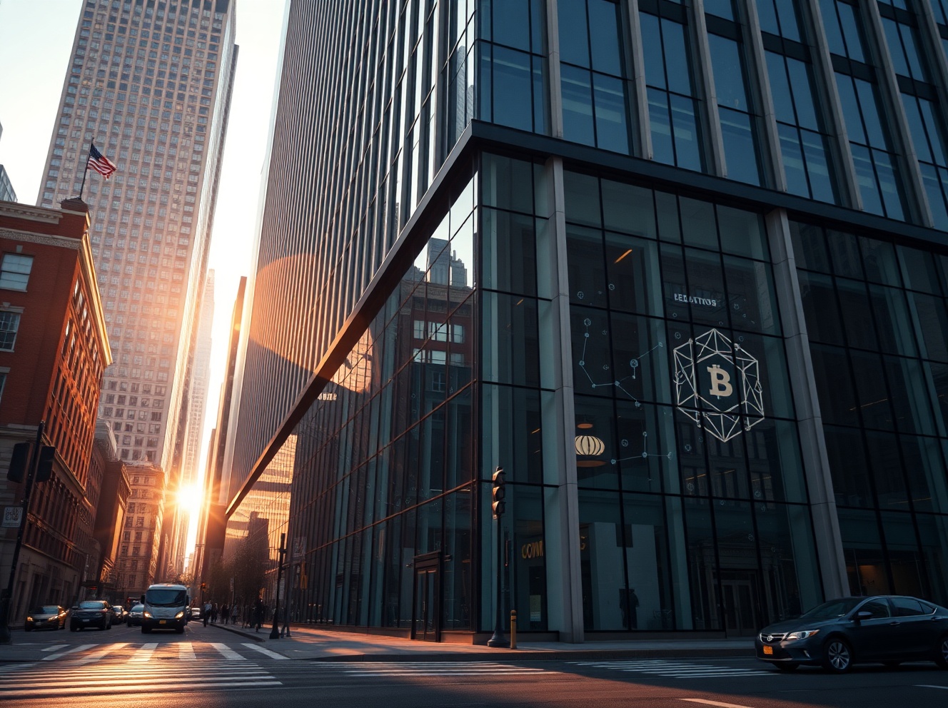 Galaxy Digital giành được giấy phép BitLicense tại New York.