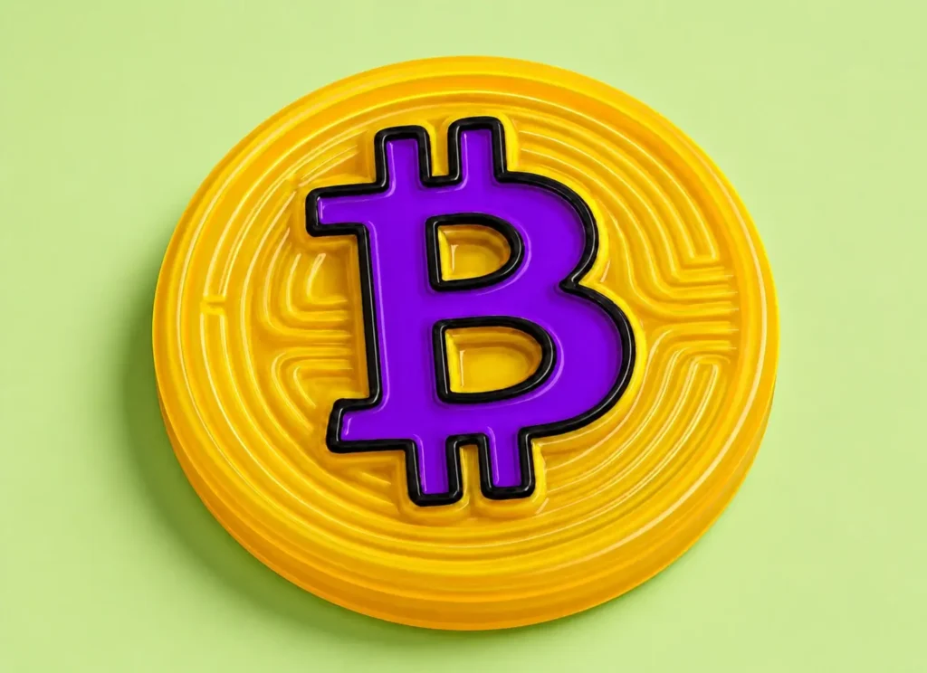 Giá Bitcoin biến động mạnh gần 82.000 đô la khi Tổng thống Trump bác bỏ đề nghị hòa bình với Iran.