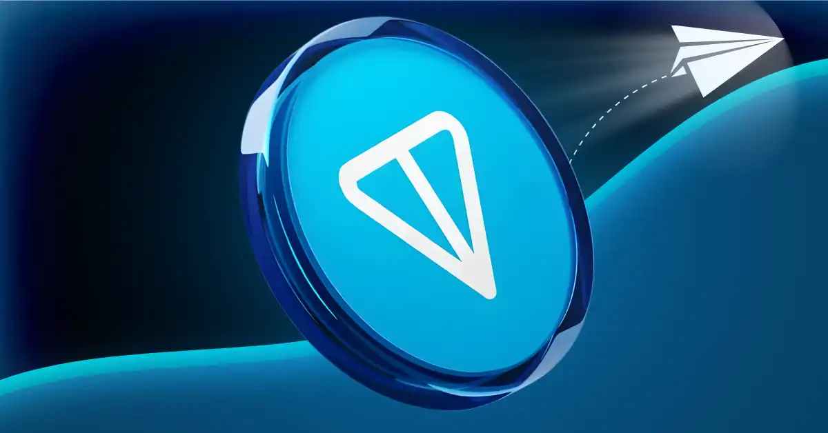 Giá Toncoin đang ở mức hỗ trợ quan trọng