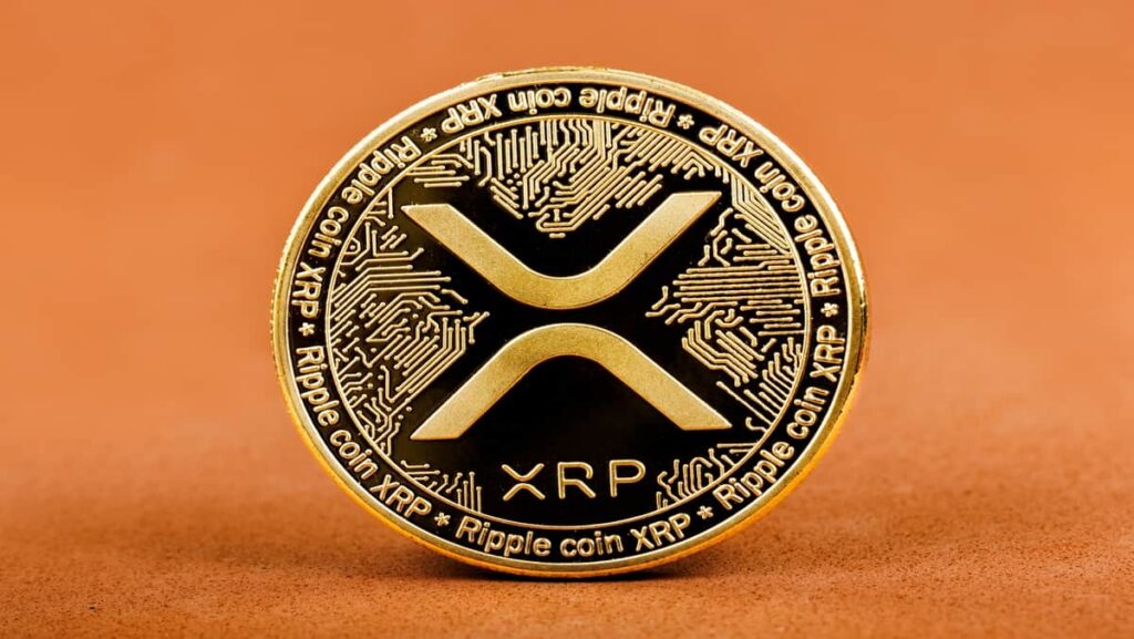 Giá XRP hình thành nhiều mô hình tăng giá