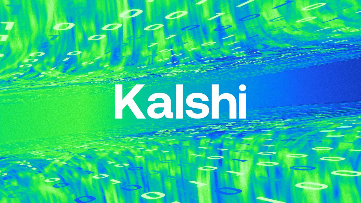 Giá trị công ty Kalshi đạt 22 tỷ USD sau khi Coatue huy động vốn.