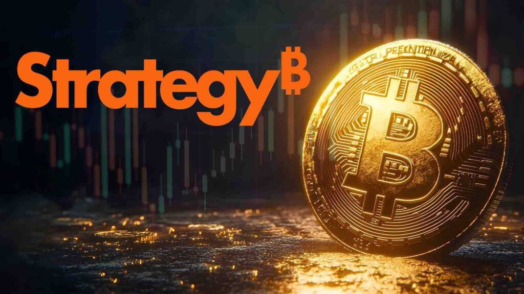 Giao dịch giữa Strategy và BitMine tạm dừng khi 4 công ty khác bổ sung thêm 47,5 triệu USD vào Bitcoin.