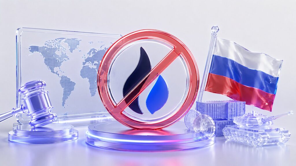 HTX phủ nhận các lệnh trừng phạt của Anh liên quan đến Nga.