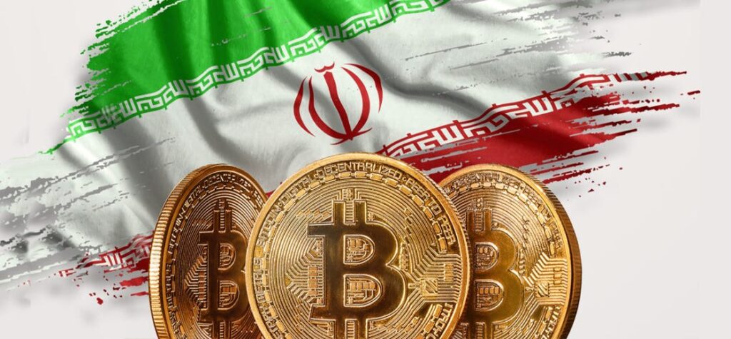Iran siết chặt kiểm soát tiền điện tử