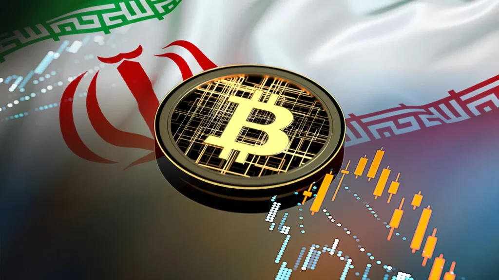 Iran siết chặt kiểm soát tiền điện tử