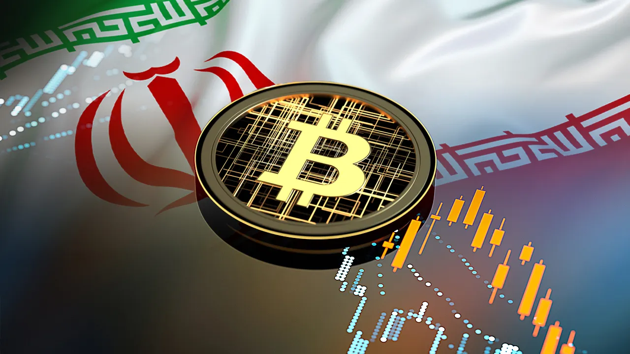 Iran siết chặt kiểm soát tiền điện tử