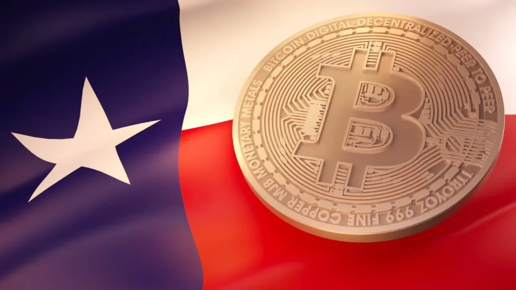 Kế hoạch dự trữ Bitcoin của Texas tiến triển trong bối cảnh nỗ lực của chính phủ liên bang gặp trở ngại.