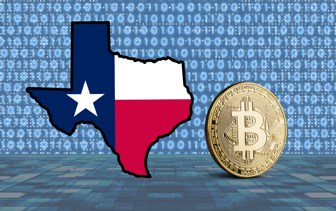 Kế hoạch dự trữ Bitcoin của Texas tiến triển trong bối cảnh nỗ lực của chính phủ liên bang gặp trở ngại.