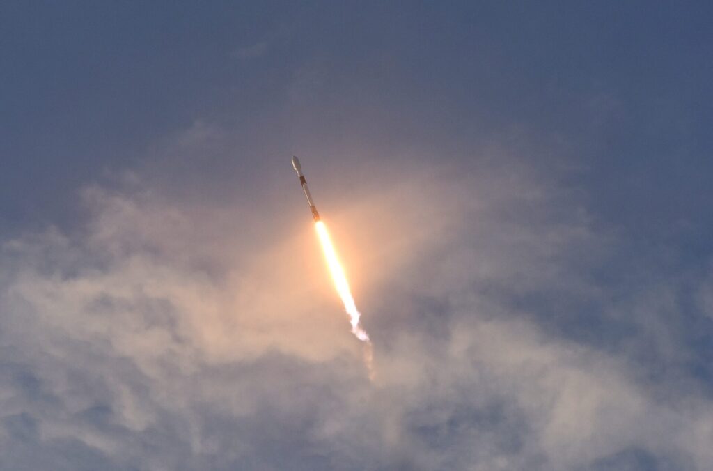 Khối lượng Bitcoin của SpaceX đạt 637 triệu đô la trước khi IPO.