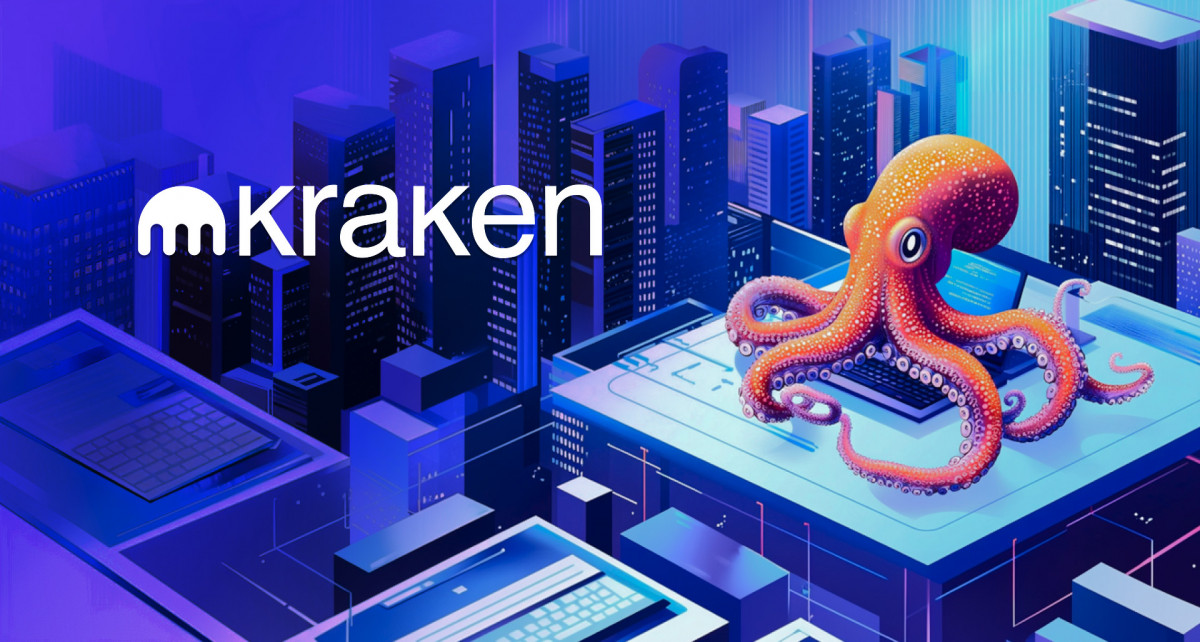 Kraken ra mắt chương trình staking Avalanche