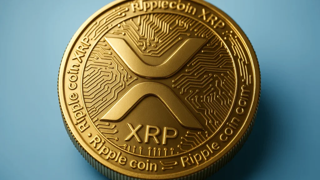 Liệu XRP sẽ chạm đáy tiếp theo