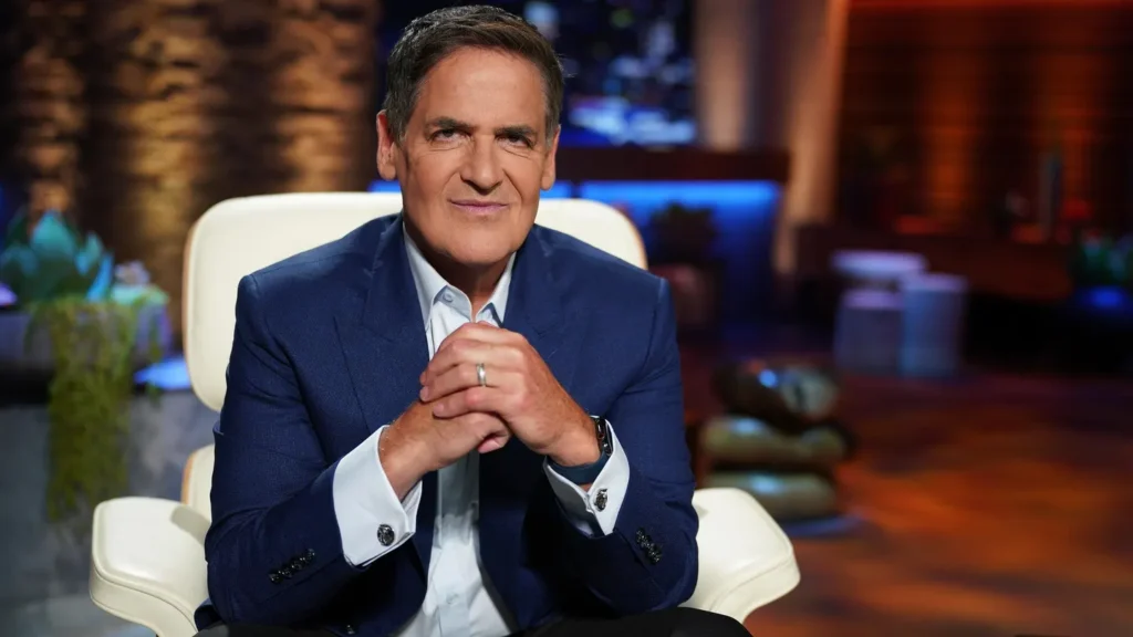 Mark Cuban bác bỏ Bitcoin như một công cụ phòng ngừa rủi ro