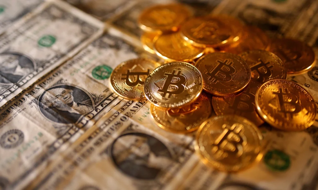 Nếu Bitcoin Cash giảm xuống dưới mức 400 đô la