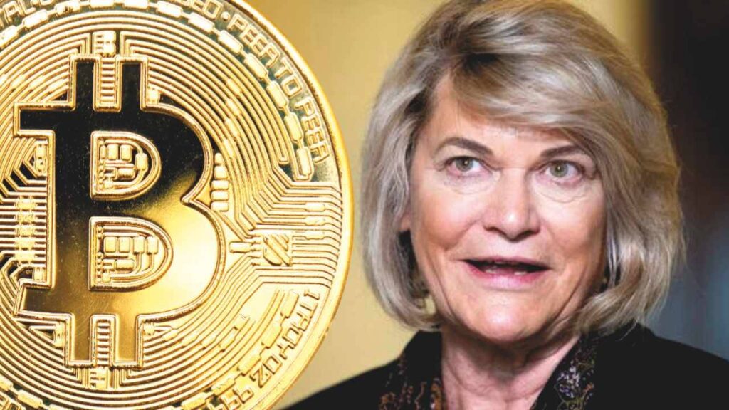 Nghị sĩ mới đắc cử tại Nashville thúc đẩy dự luật dự trữ Bitcoin thành luật.