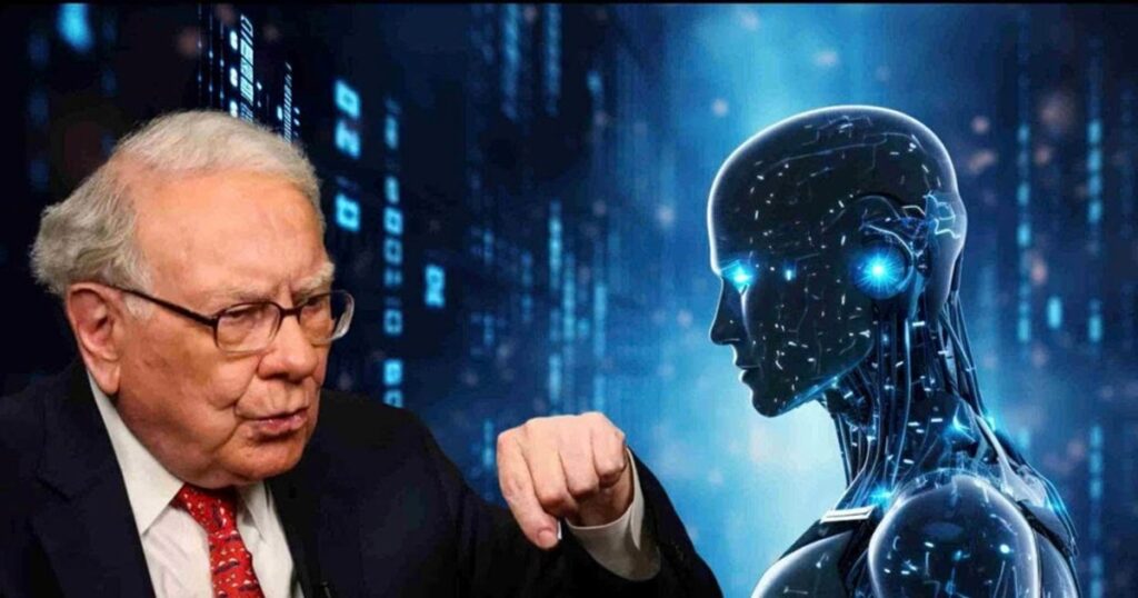 Nhà phê bình Bitcoin Warren Buffett cảnh báo các nhà giao dịch tiền điện tử về những khoản đầu tư rủi ro.