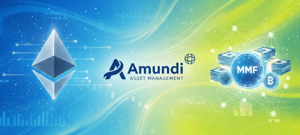 Quỹ Amundi Solana UCITS ra mắt với nguồn vốn hỗ trợ 2,4 nghìn tỷ euro.