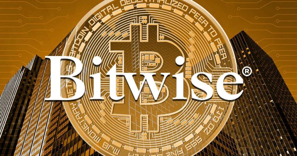 Quỹ ETF Bitwise HYPE cam kết