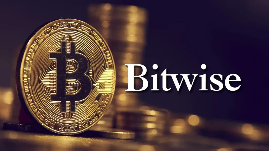 Quỹ ETF Bitwise HYPE cam kết