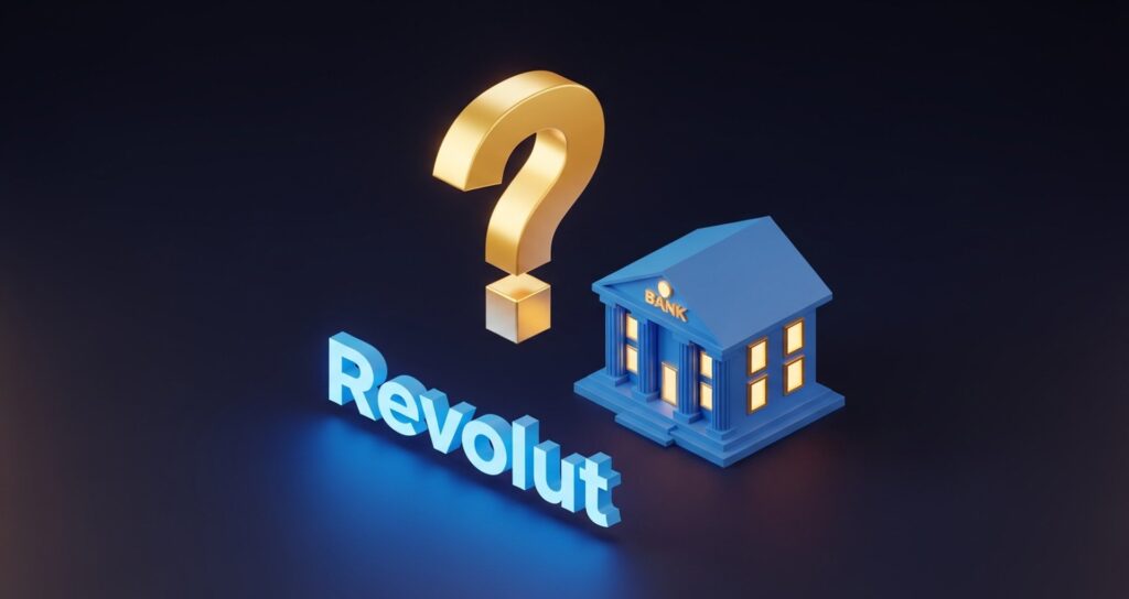 Revolut nhận được sự chấp thuận của FCA để ra mắt dịch vụ ngân hàng tư nhân tại Anh.