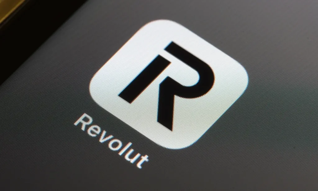 Revolut ra mắt thẻ tiền điện tử vật lý đầu tiên.