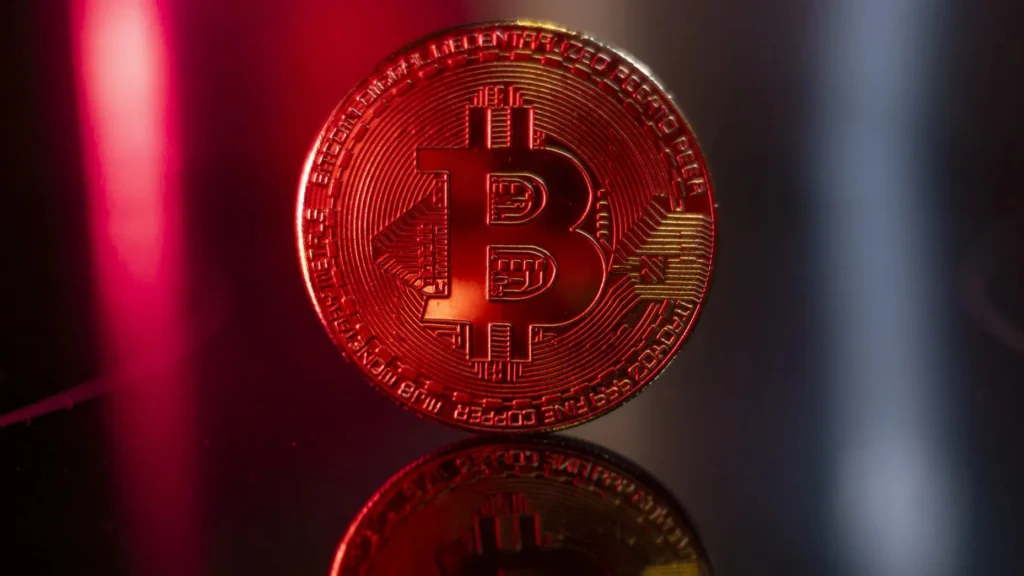 Strive mua 382 Bitcoin với giá 30 triệu USD từ nguồn vốn dự trữ.