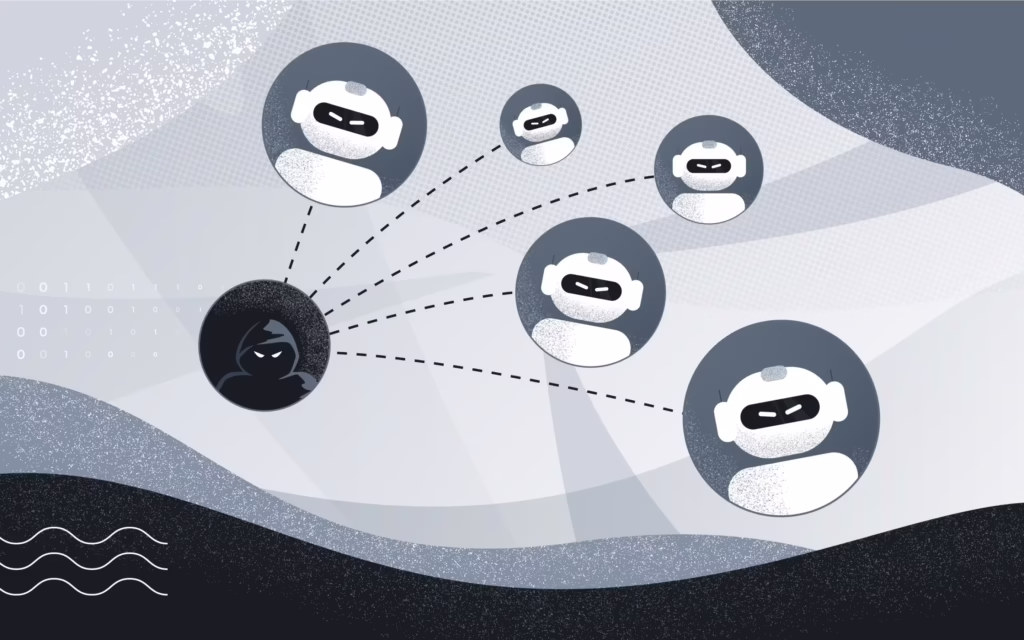 Sự cố tràn bộ nhớ node Bitcoin làm dấy lên lo ngại về hoạt động giám sát hoặc tấn công Sybil.