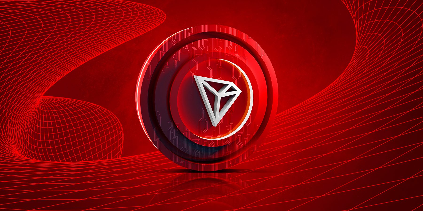 TRON tăng