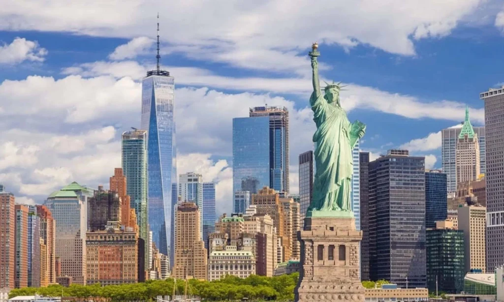 Thành phố New York nhận được 5 triệu đô la từ Uphold nhờ chiến dịch quảng cáo của CredEarn.