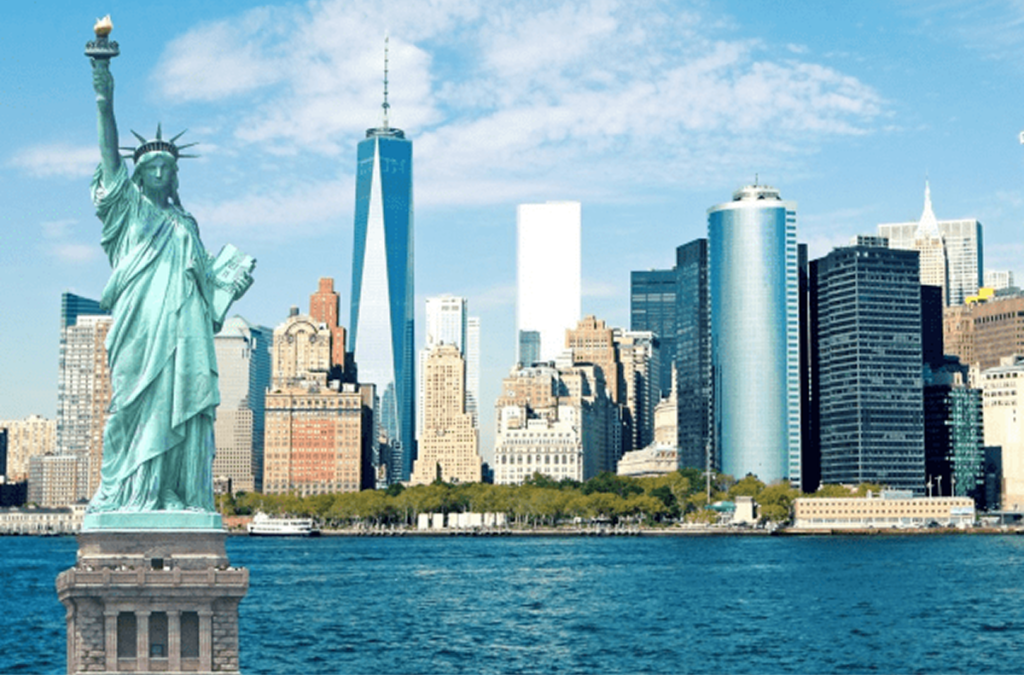Thành phố New York nhận được 5 triệu đô la từ Uphold nhờ chiến dịch quảng cáo của CredEarn.
