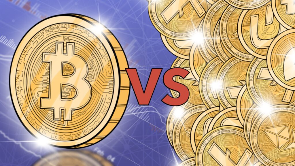 Tín hiệu mùa Altcoin quay trở lại khi chu kỳ kinh doanh chuyển sang xu hướng ưa rủi ro
