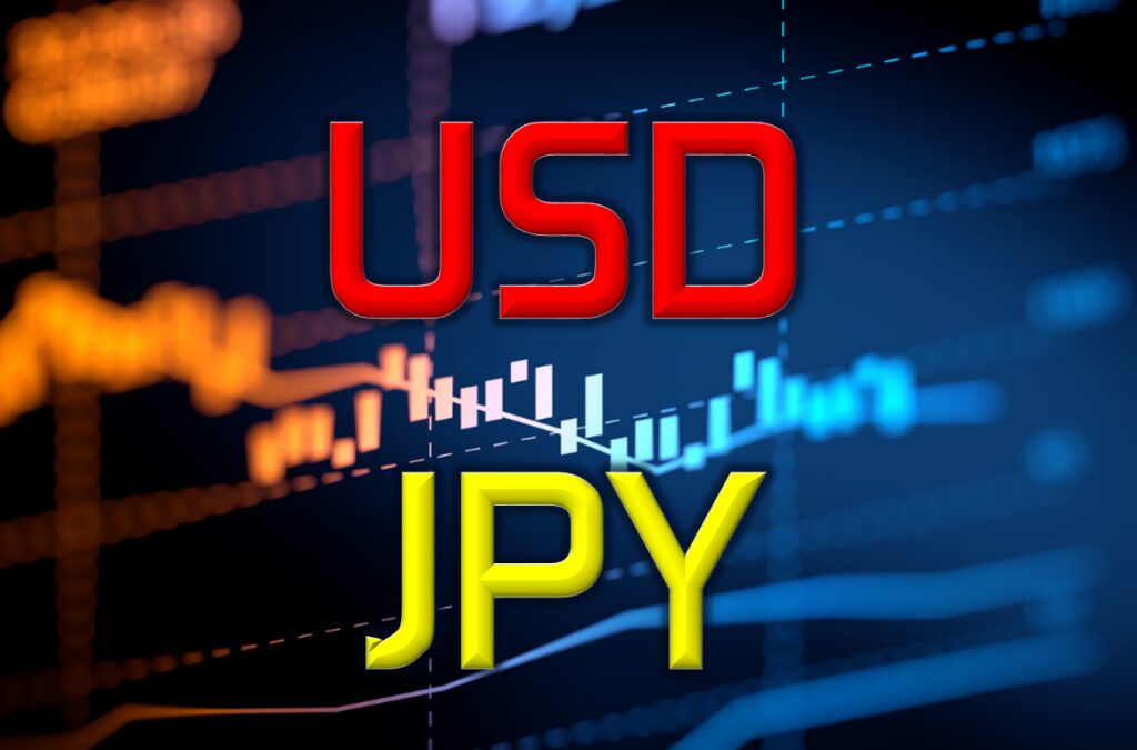 Tỷ giá USD/JPY biến động mạnh khi sự biến động của đồng yên gia tăng áp lực lên các tài sản rủi ro toàn cầu.