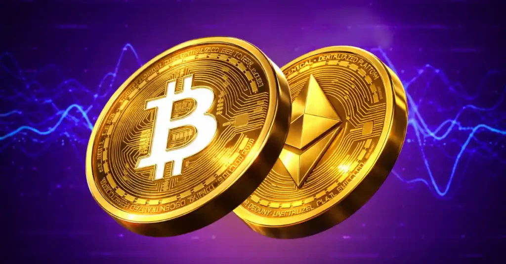 Việc đáo hạn hợp đồng quyền chọn Bitcoin và Ethereum