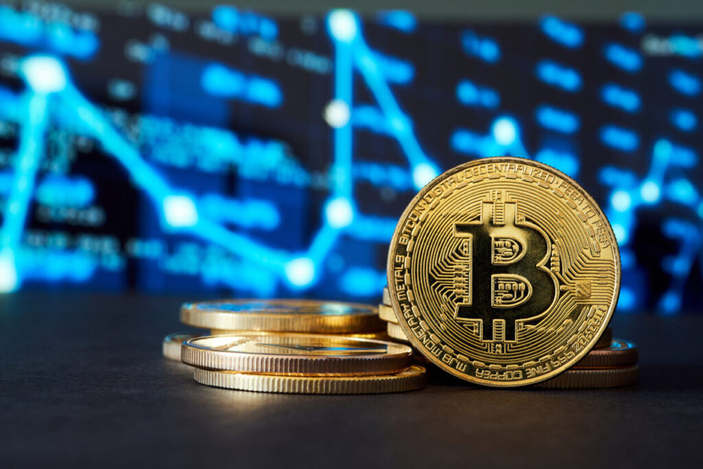 Việc đáo hạn hợp đồng quyền chọn Bitcoin và Ethereum