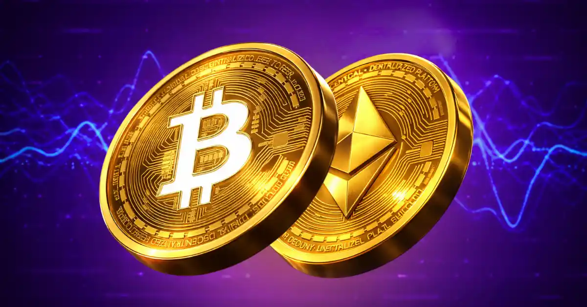Việc đáo hạn hợp đồng quyền chọn Bitcoin và Ethereum