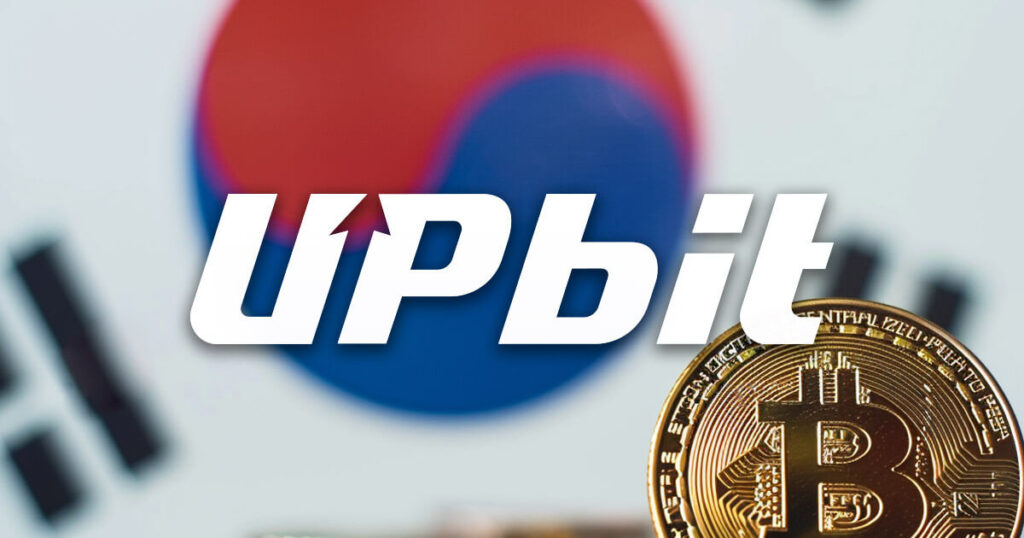 Việc niêm yết trên Upbit đưa token trí tuệ nhân tạo bảo mật VVV vào tầm ngắm của thị trường Hàn Quốc.