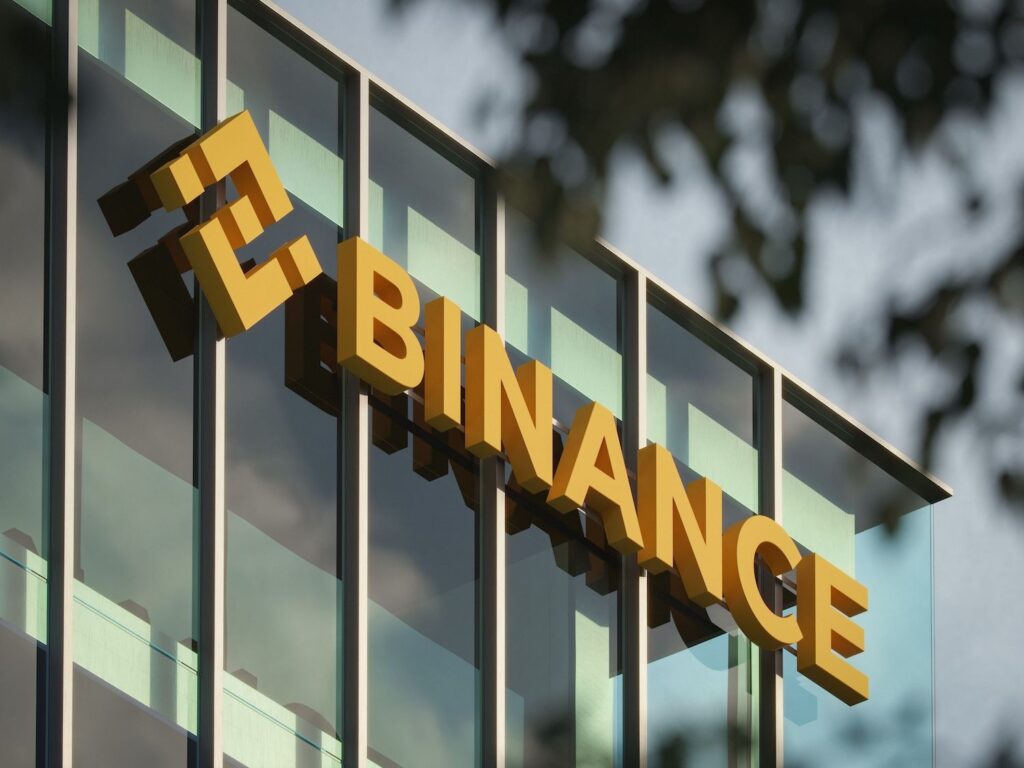 Binance chính thức gia nhập thị trường giao dịch chứng khoán Mỹ với 7.000 mã cổ phiếu dành cho người dùng.