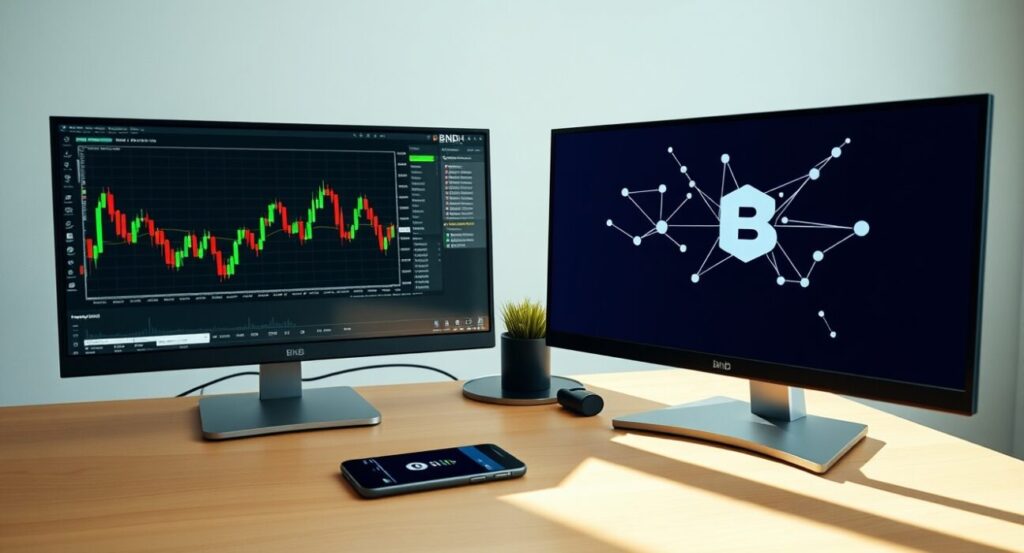 Binance chính thức gia nhập thị trường giao dịch chứng khoán Mỹ với 7.000 mã cổ phiếu dành cho người dùng.