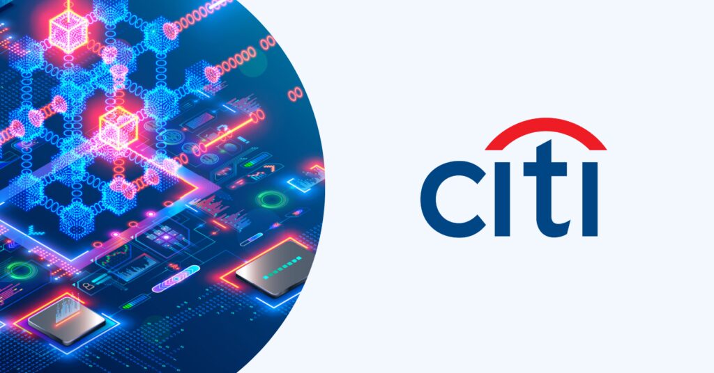 Citi dự đoán thị trường chứng khoán mã hóa sẽ đạt 5,5 nghìn tỷ đô la vào năm 2030.