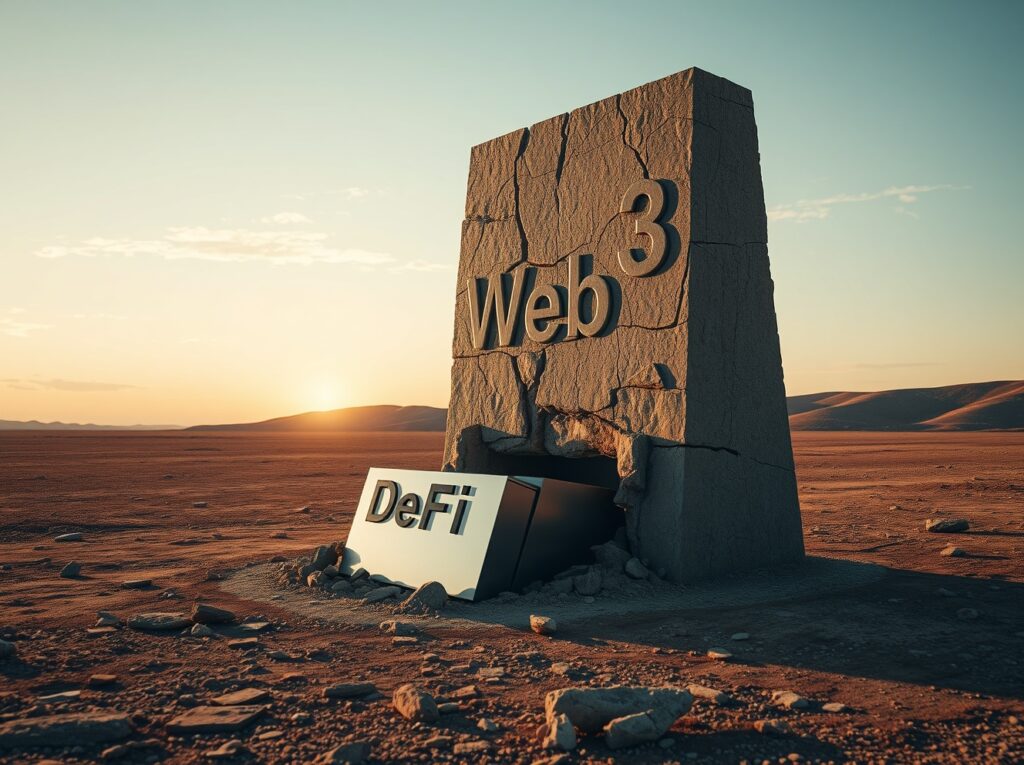 Web3 đã chết? Kyle Samani nói chỉ còn DeFi và DePIN tồn tại.