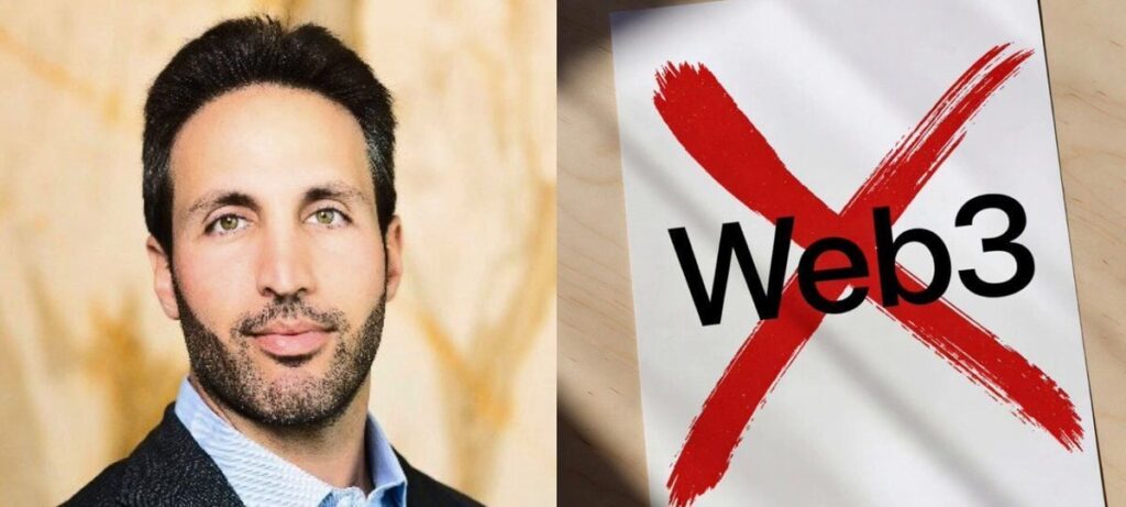 Web3 đã chết? Kyle Samani nói chỉ còn DeFi và DePIN tồn tại.